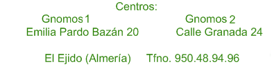 centros